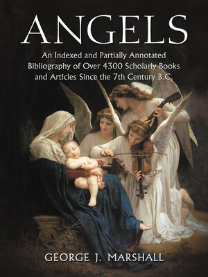 cover image of Angels